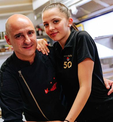 Bones tapes, peix i marisc fresc de qualitat a l’Estartit